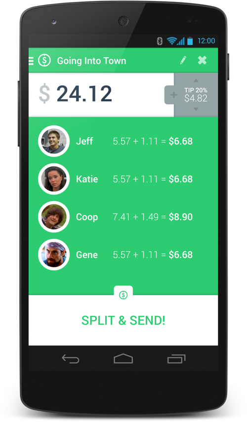 安卓ddos攻击工具